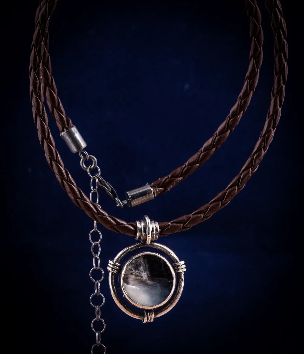 Unique Necklace II