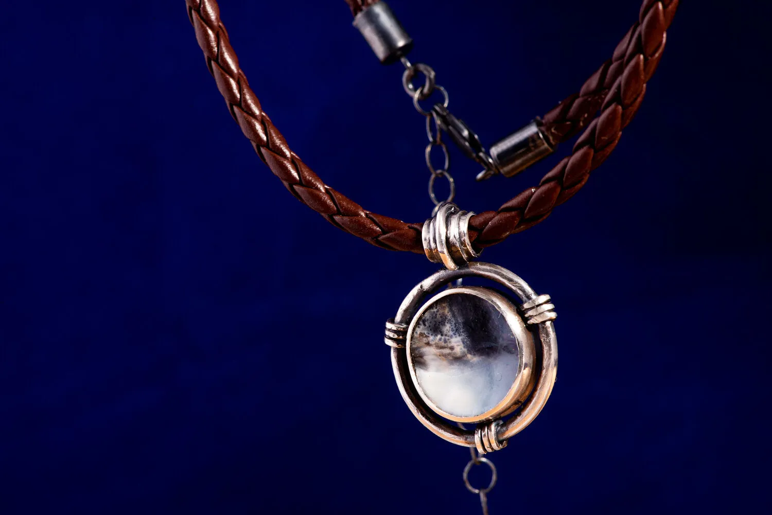 Unique Necklace II