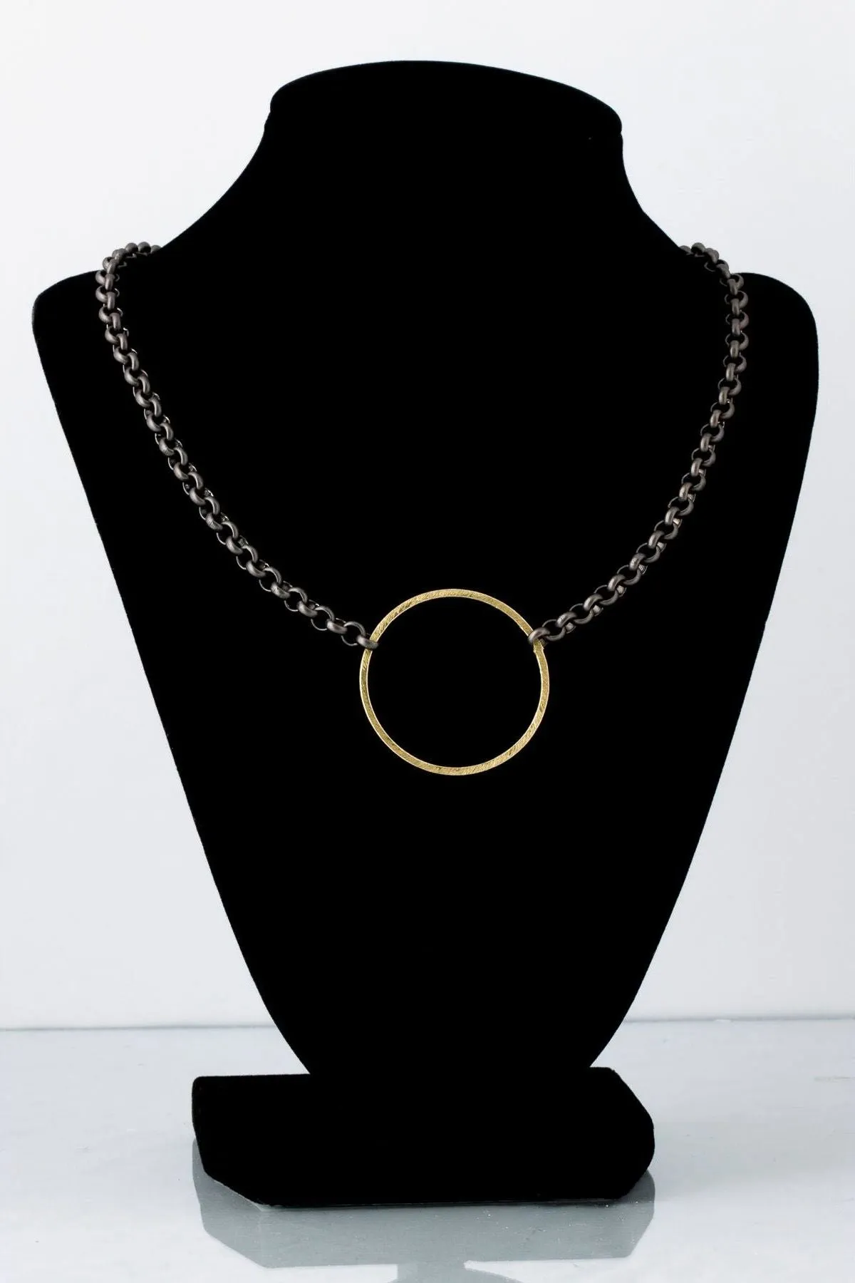 Venetian Gun Cable Chain