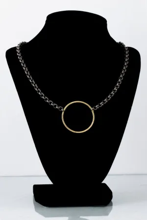 Venetian Gun Cable Chain