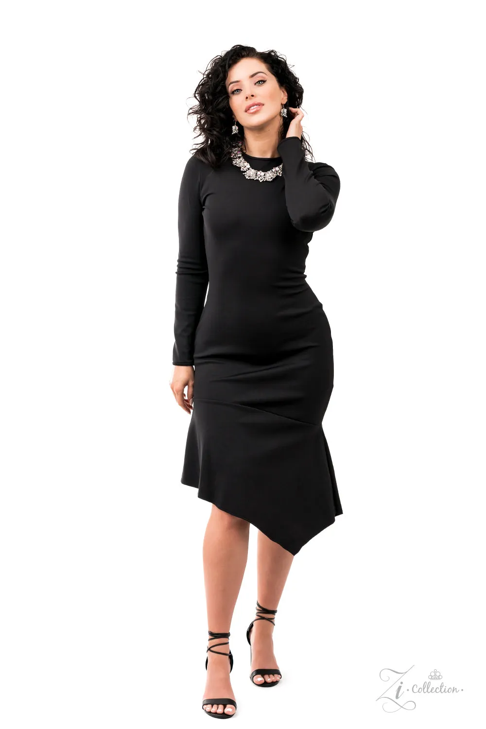 Zi Collection - Exceptional - Paparazzi Accessories