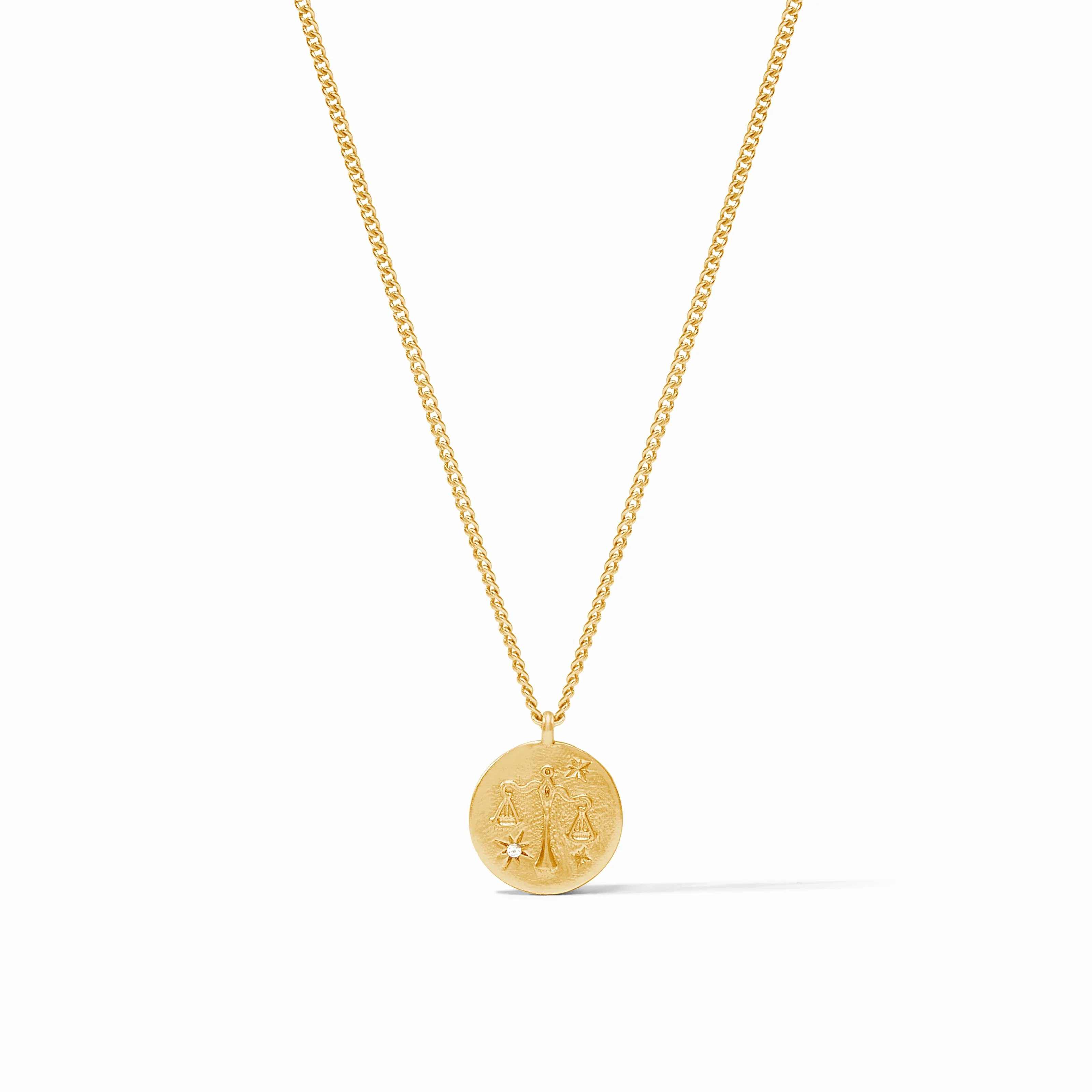 Zodiac Delicate Necklace