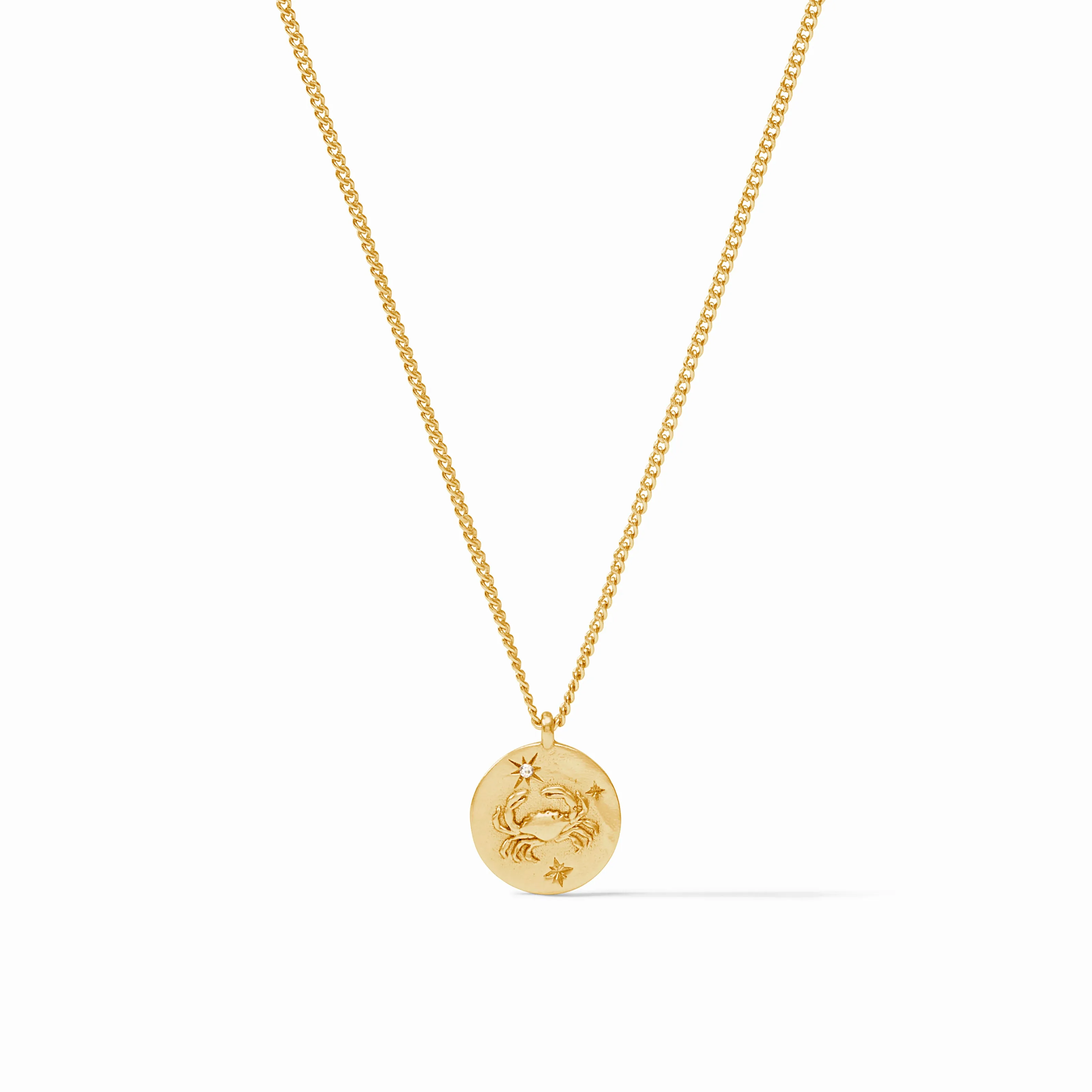 Zodiac Delicate Necklace