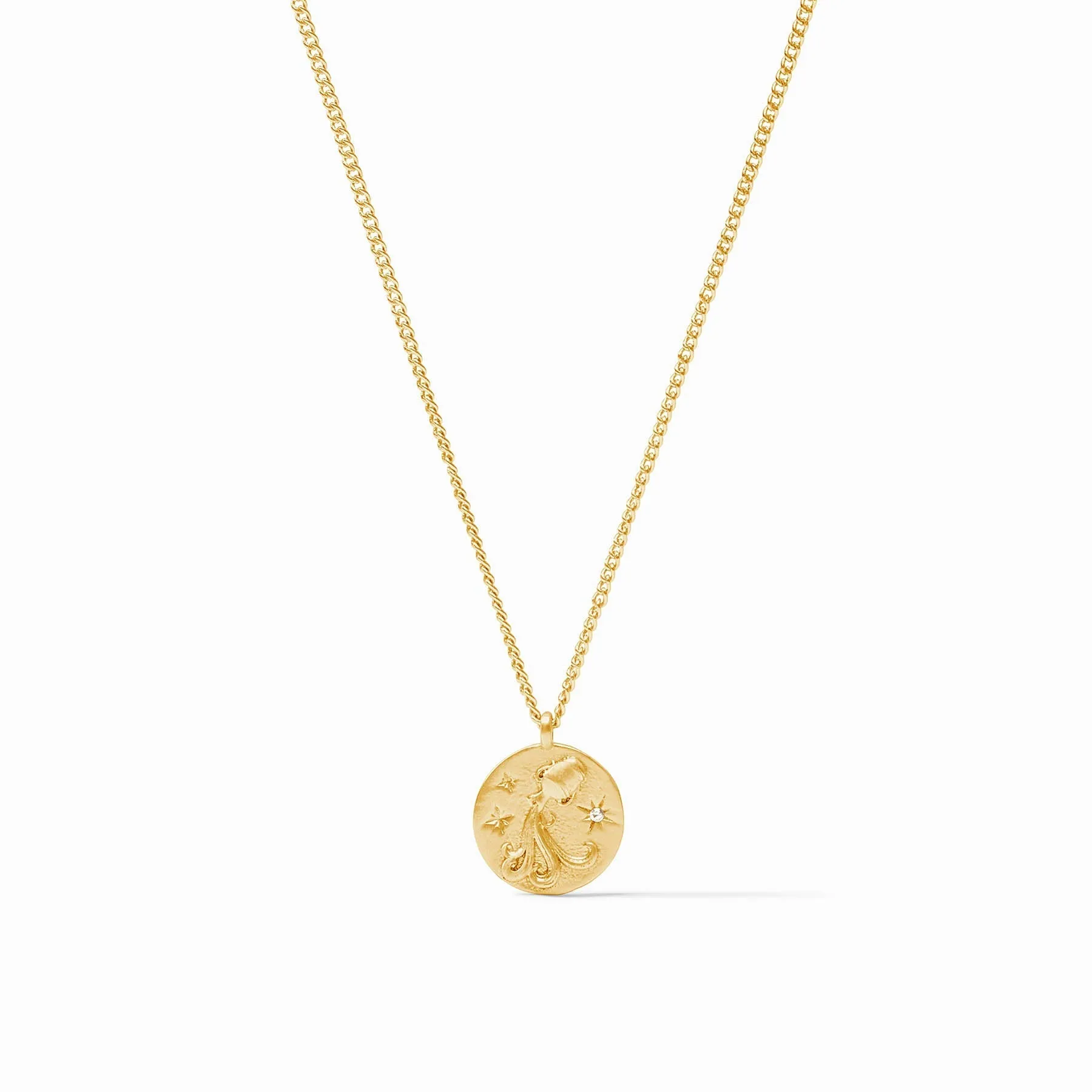 Zodiac Delicate Necklace