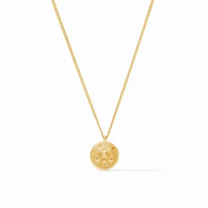 Zodiac Delicate Necklace