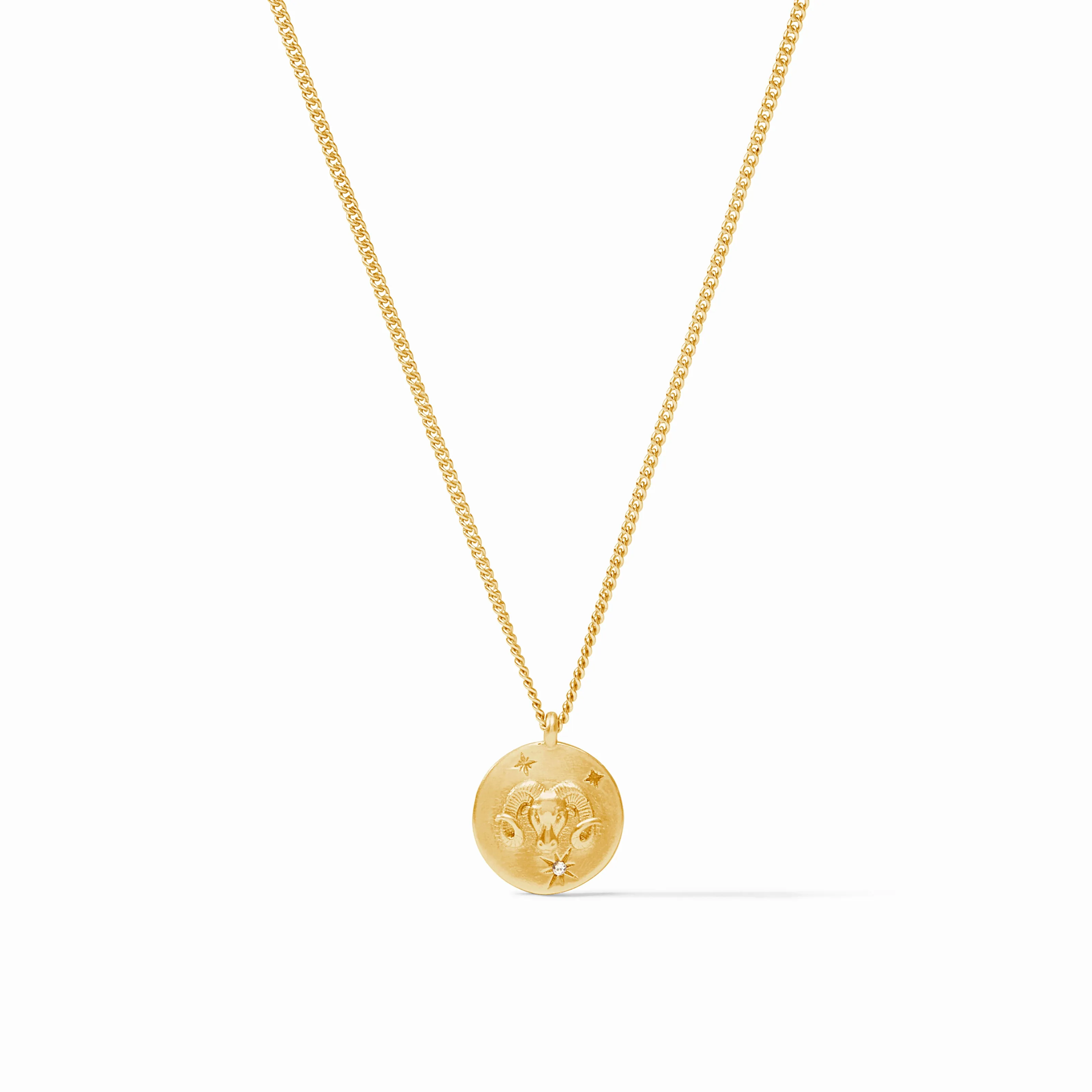 Zodiac Delicate Necklace