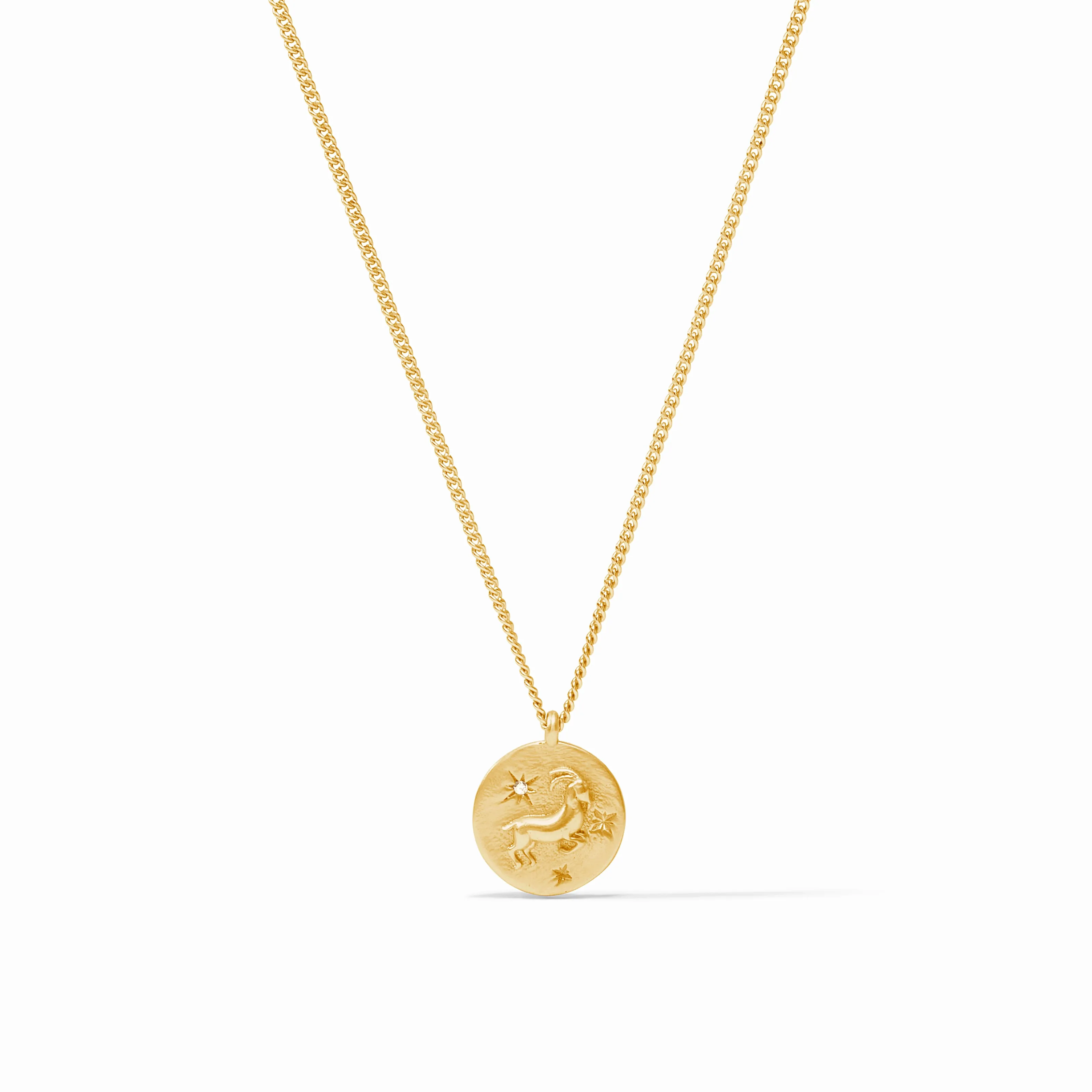 Zodiac Delicate Necklace
