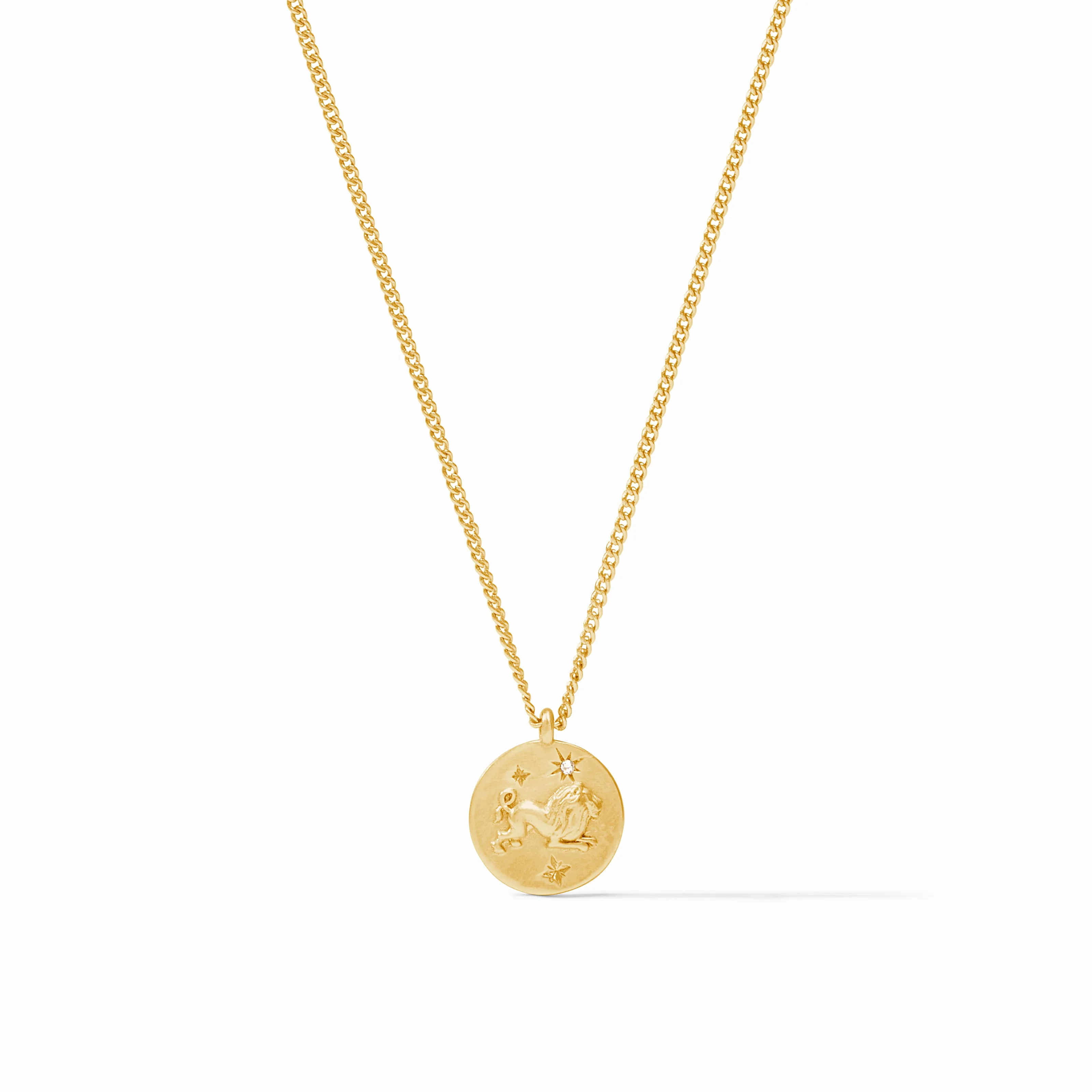 Zodiac Delicate Necklace